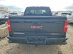 2015 GMC Sierra K1500 Denali