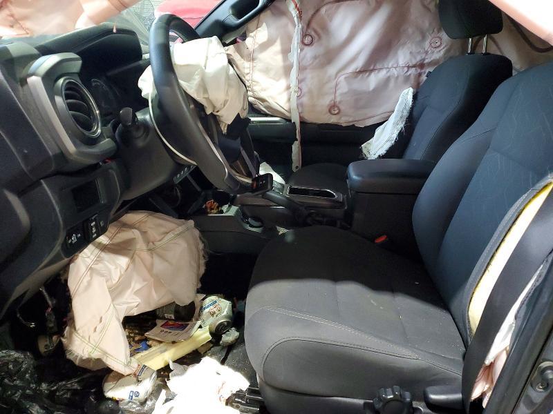 2019 Toyota Tacoma TRD OFF-Road