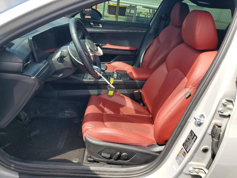 2025 KIA K5 gt Line