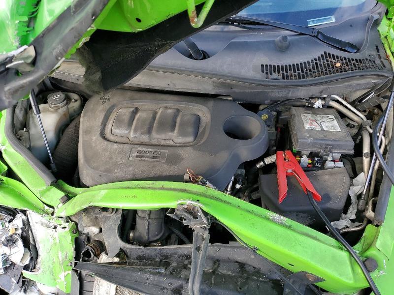 2011 Chevrolet Hhr lt