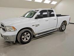Dodge Vehiculos salvage en venta: 2020 Dodge RAM 1500 Classic Warlock