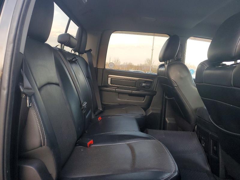 2013 Dodge Ram 1500 Sport