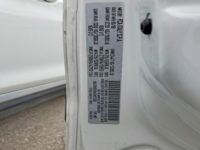 2019 Dodge RAM Promaster City
