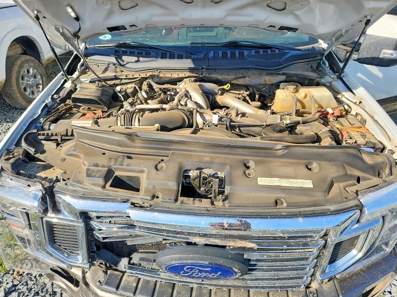 2020 Ford F350 Super Duty