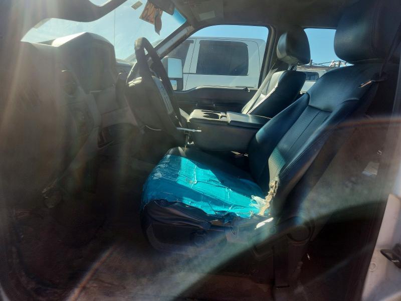 2016 Ford F350 Super Duty