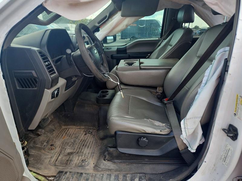 2019 Ford F350 Super Duty