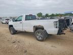 2017 Chevrolet Silverado K2500 Heavy Duty
