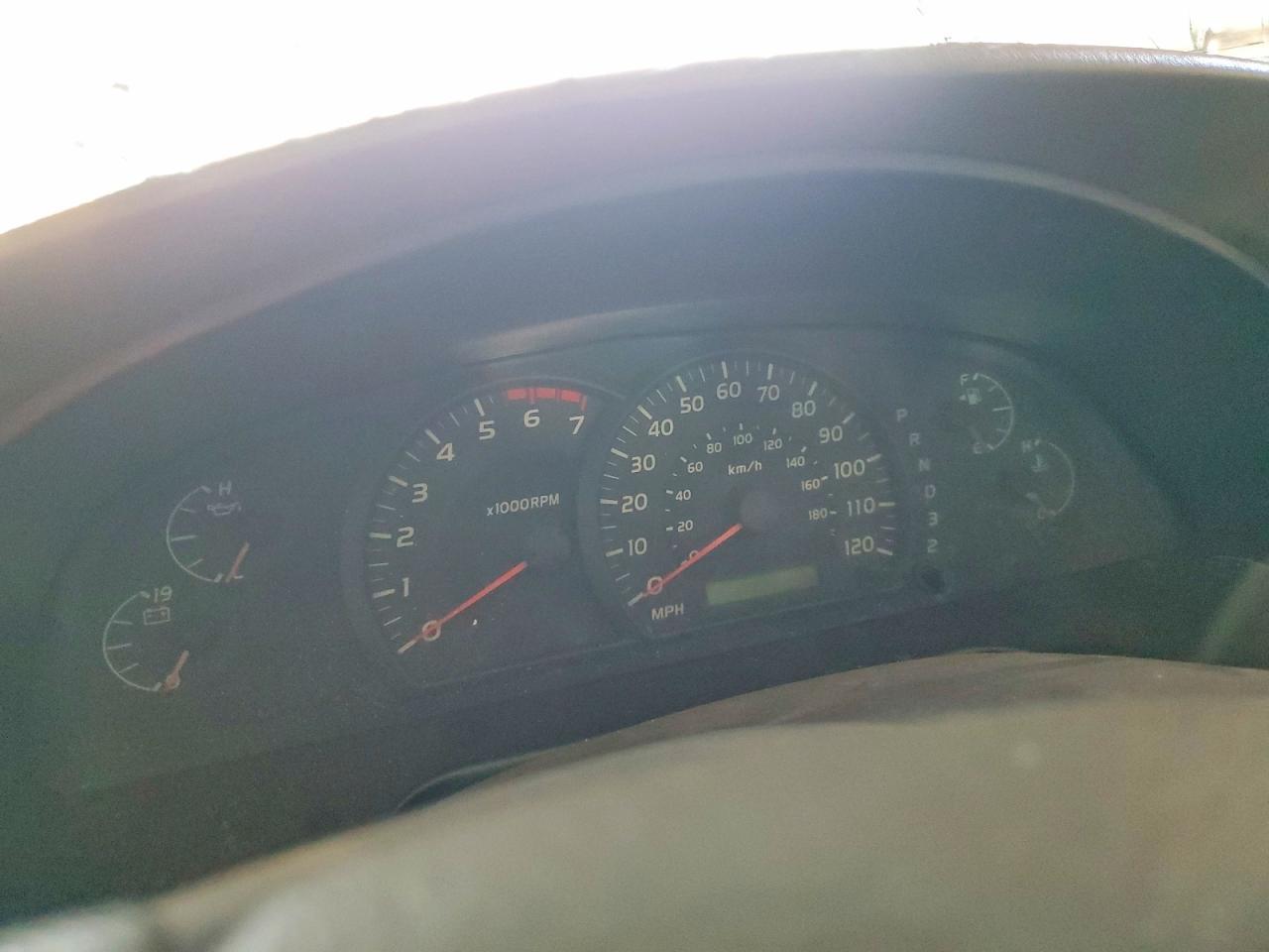 2006 Toyota Tundra SR5