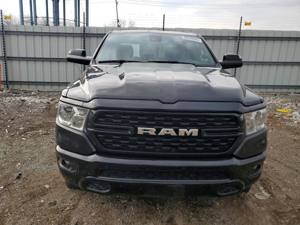 2023 Dodge RAM 1500 BIG Horn