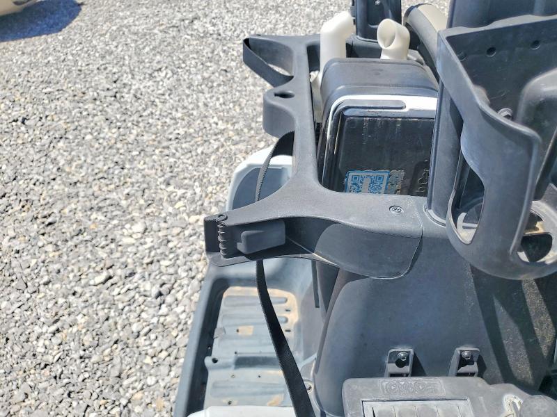 2020 C5rm 2020  Club Car Tempo Lithium