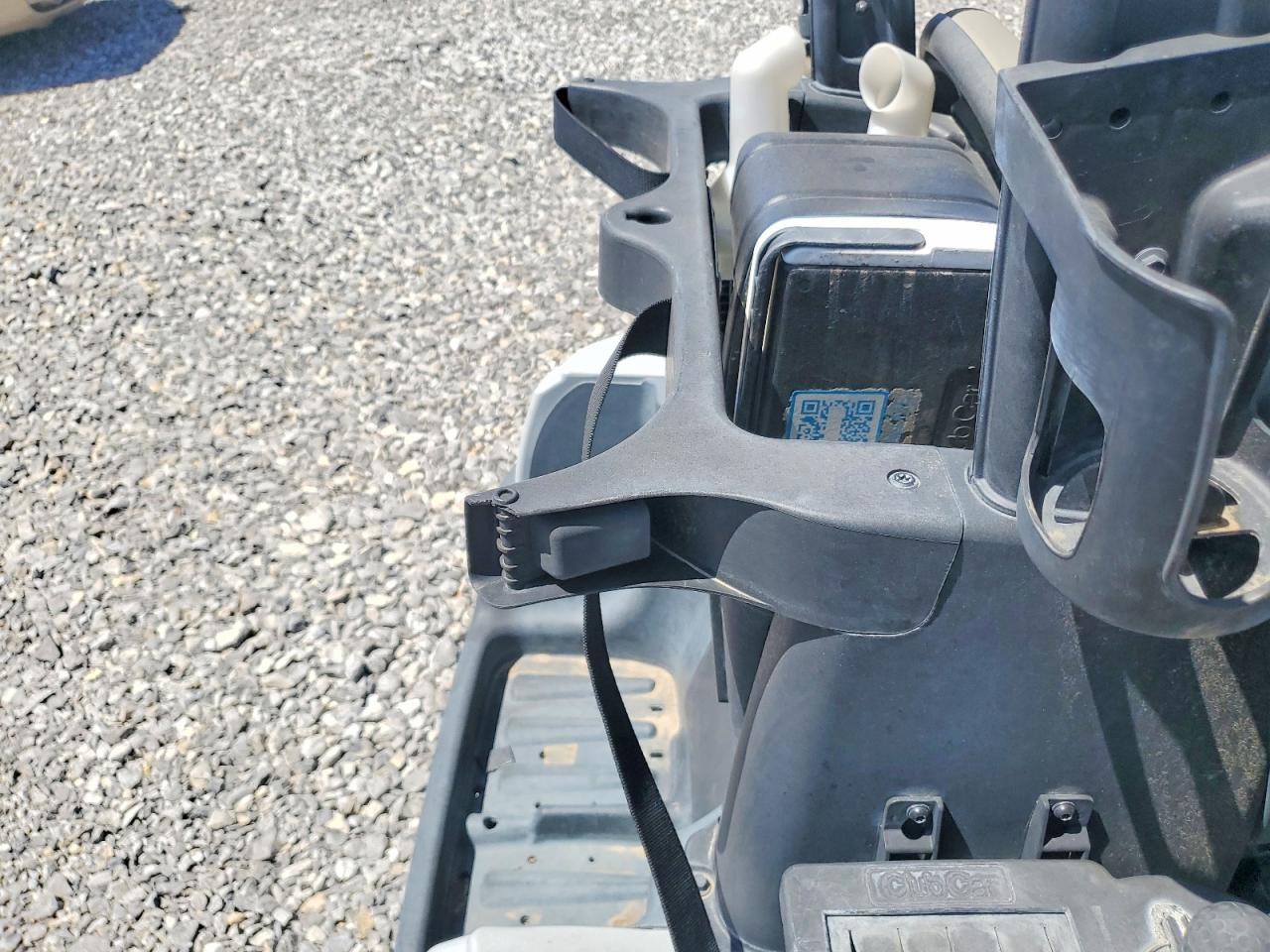 2020 C5rm 2020  Club Car Tempo Lithium