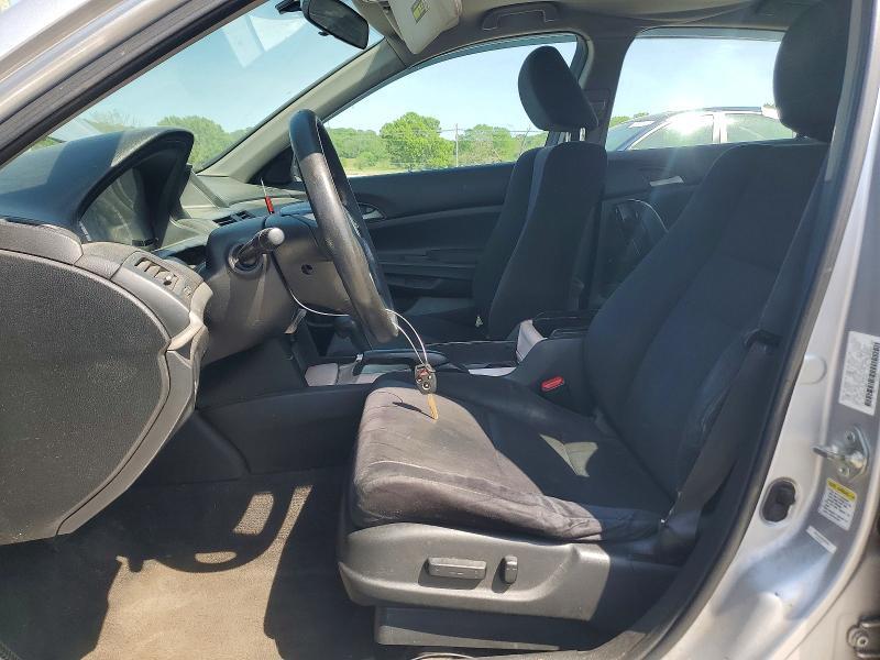 2011 Honda Accord lxp