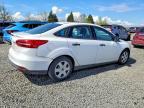 2017 Ford Focus s