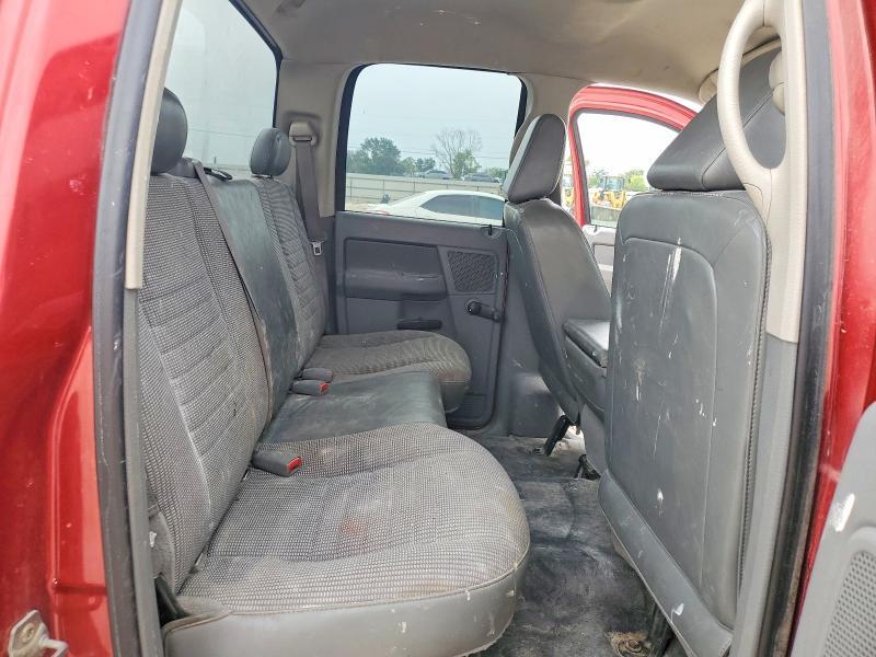 2008 Dodge RAM 1500 ST