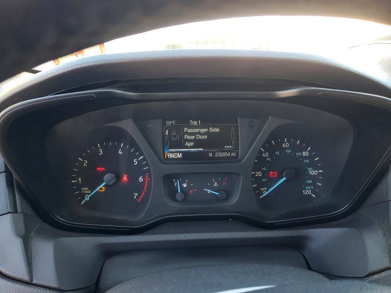 2018 Ford Transit T-350