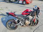 2022 Honda CBR500 RA