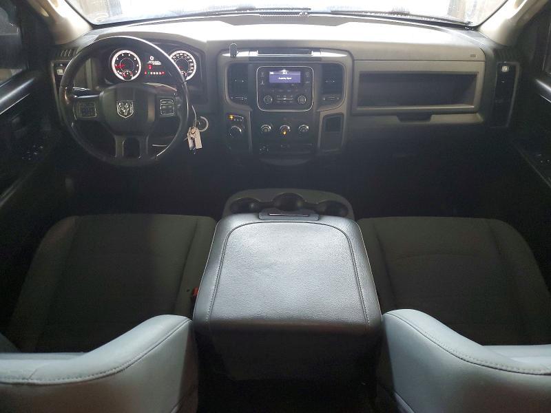 2014 Dodge Ram 1500 st