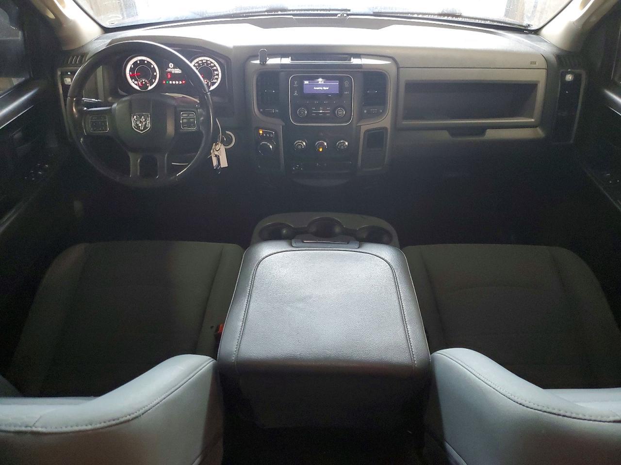 2014 Dodge RAM 1500 ST