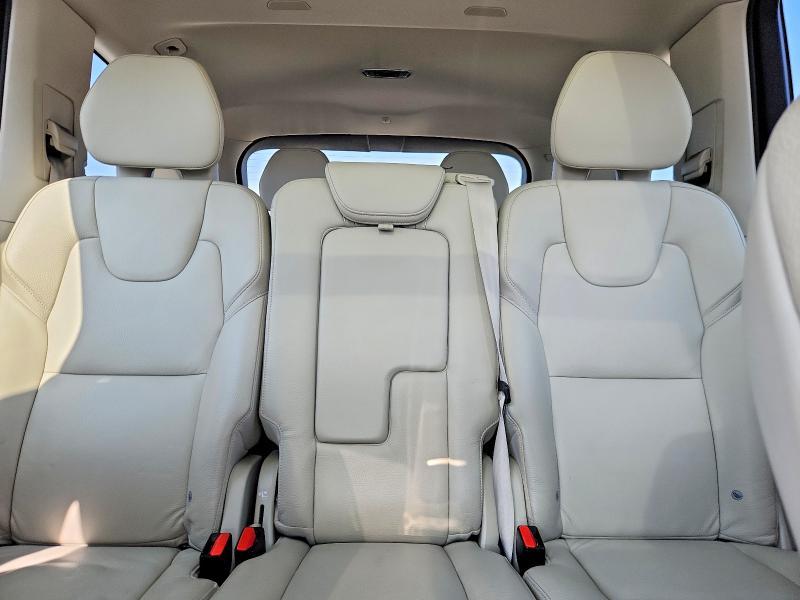 2021 Volvo Xc90 T6 Momentum