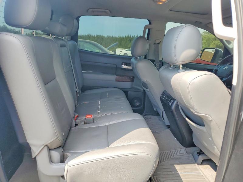 2011 Toyota Tundra Crewmax Limited