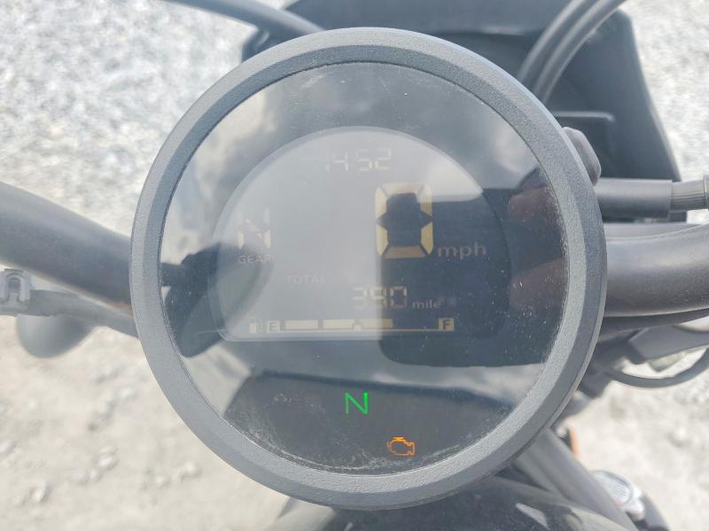 2024 Honda CMX500