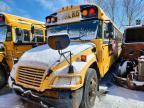 2012 Bluebird Vision-School Bus
