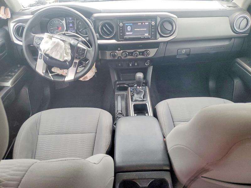 2019 Toyota Tacoma SR5 V6