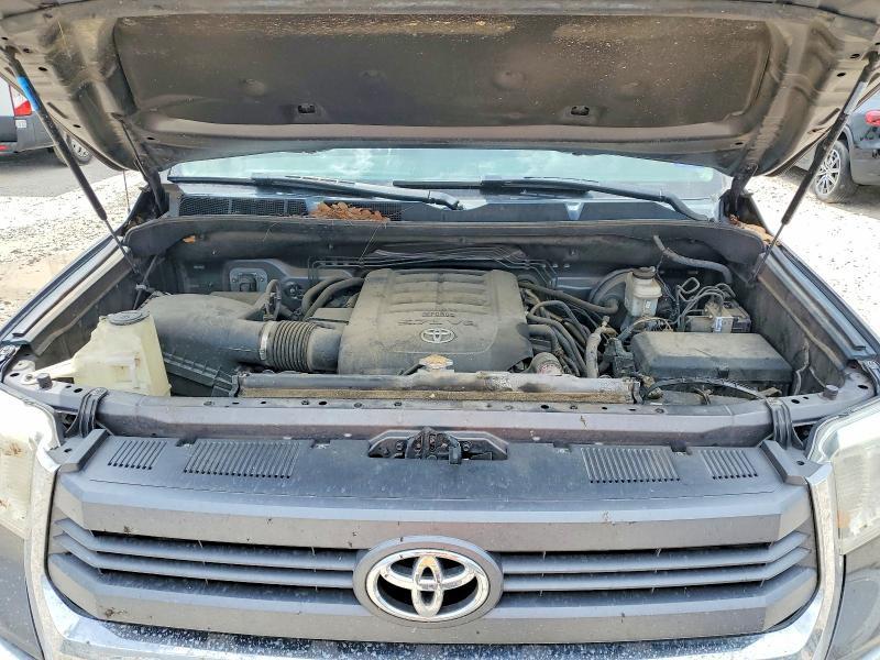 2014 Toyota Tundra SR5