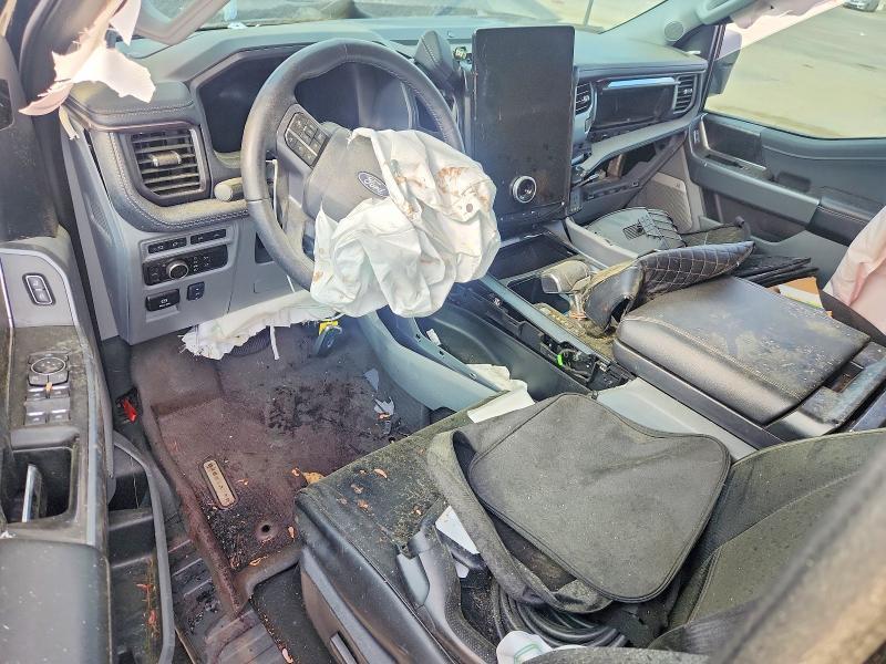 2024 Ford F150 Lightning XLT