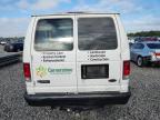 2005 Ford E350 Utility / Service Van