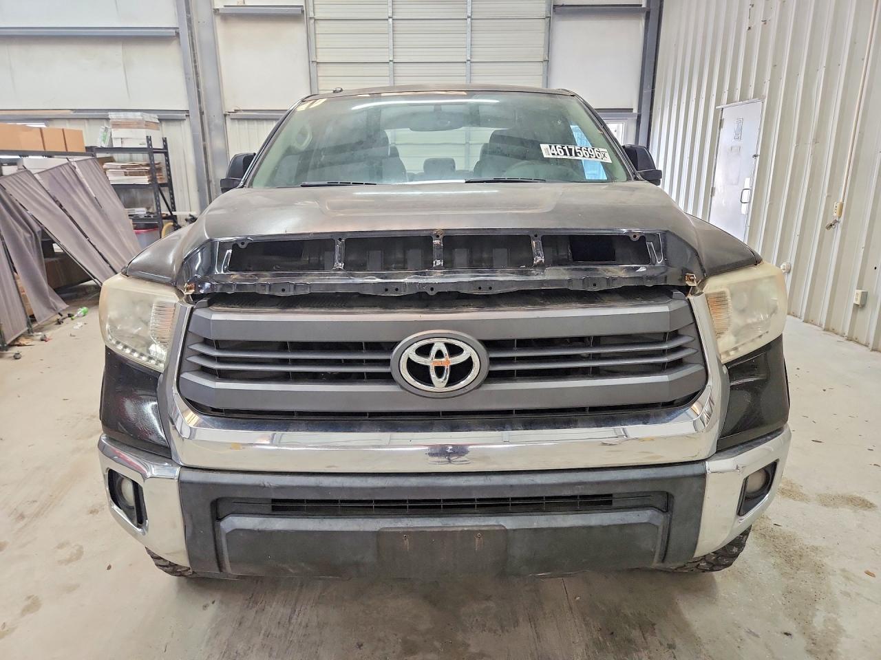 2015 Toyota Tundra SR5