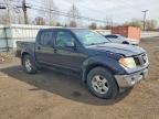 2007 Nissan Frontier SE