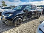 2020 Honda Ridgeline Black Edition