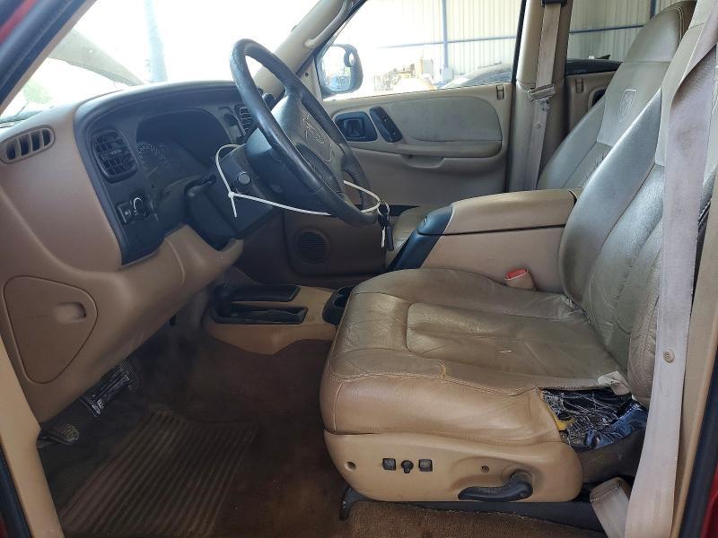 1998 Dodge Durango