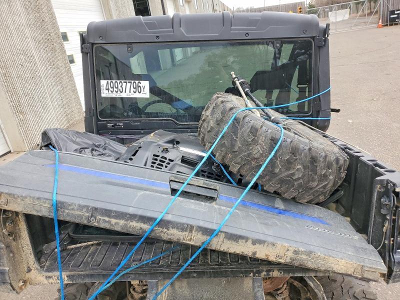 2024 Polaris Ranger XP 1000 Utility Vehicle