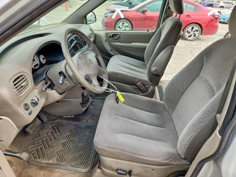 2003 Dodge Grand Caravan Sport