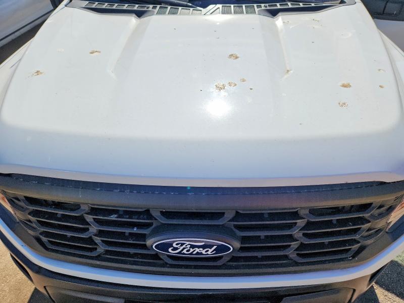 2025 Ford F150 XL