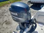 2004 Polar PS1900CC-Boat