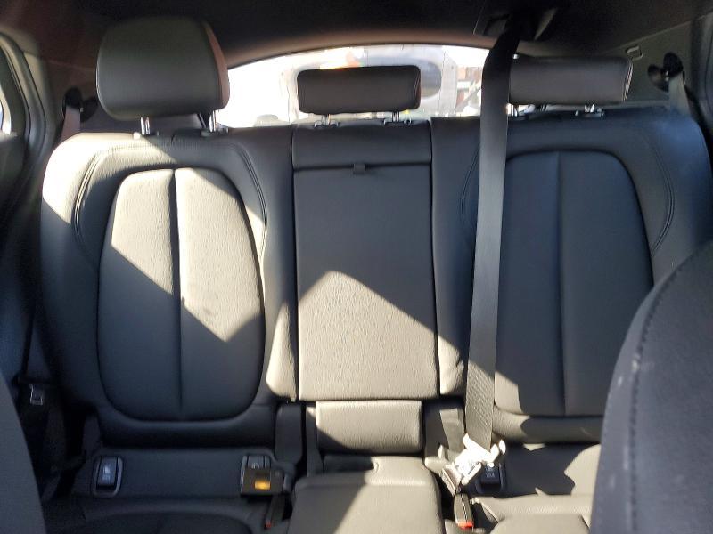 2018 BMW X2 Xdrive28i