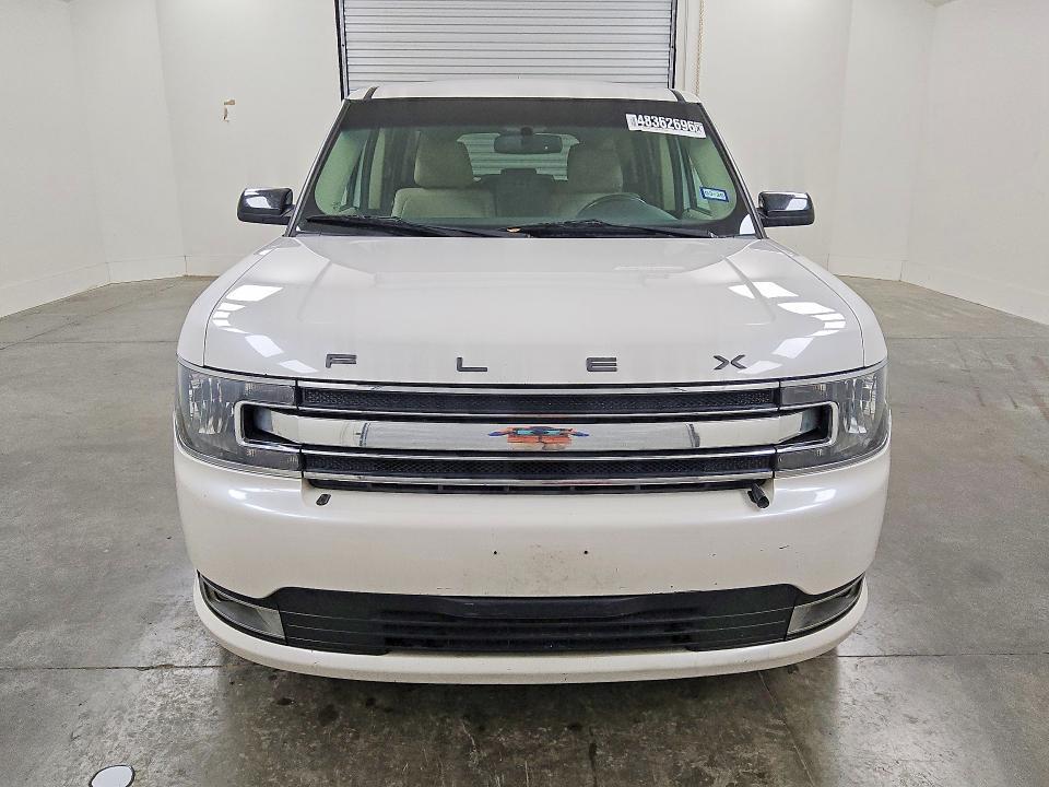 2016 Ford Flex sel