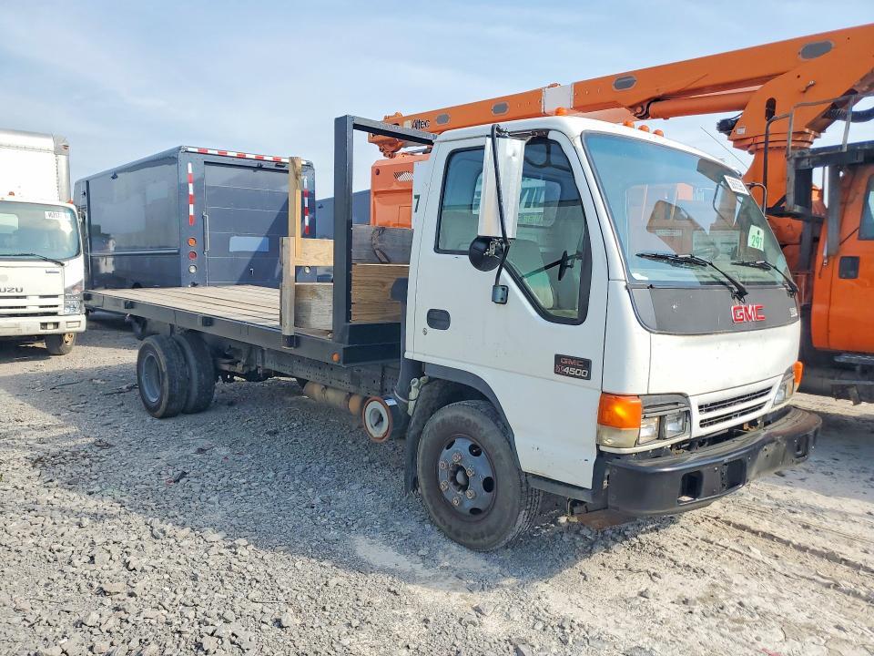 2005 GMC W4500 W45042