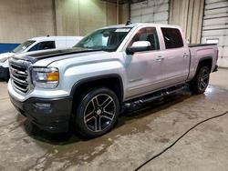 2015 GMC Sierra K1500 sle en venta en Woodhaven, MI