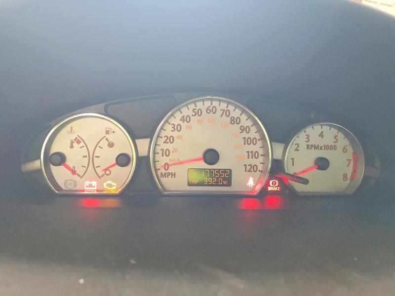 2007 Saturn Ion Level 3