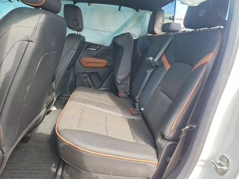 2023 GMC Canyon AT4
