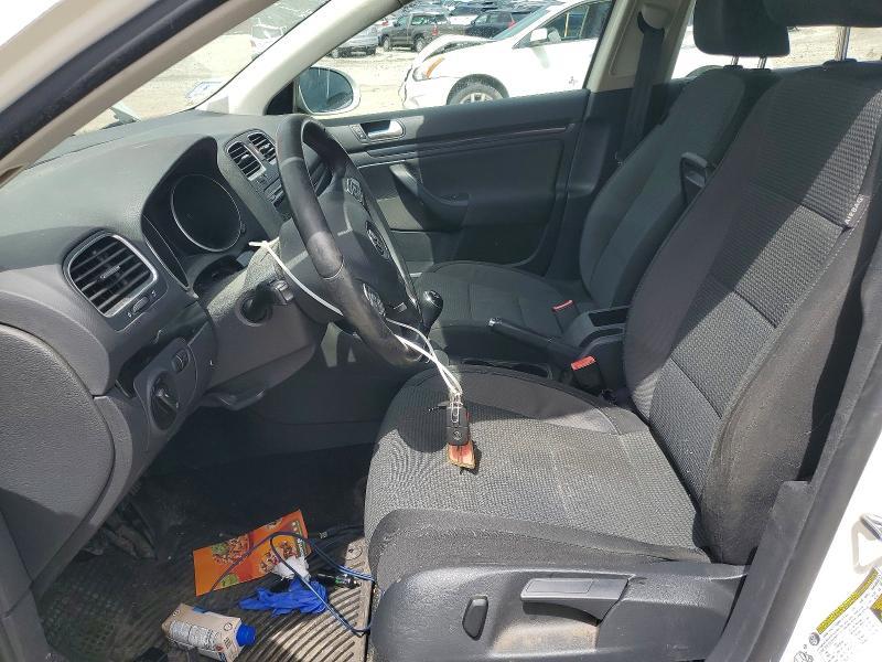 2013 Volkswagen Jetta s