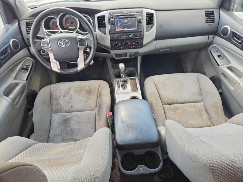 2013 Toyota Tacoma Access cab