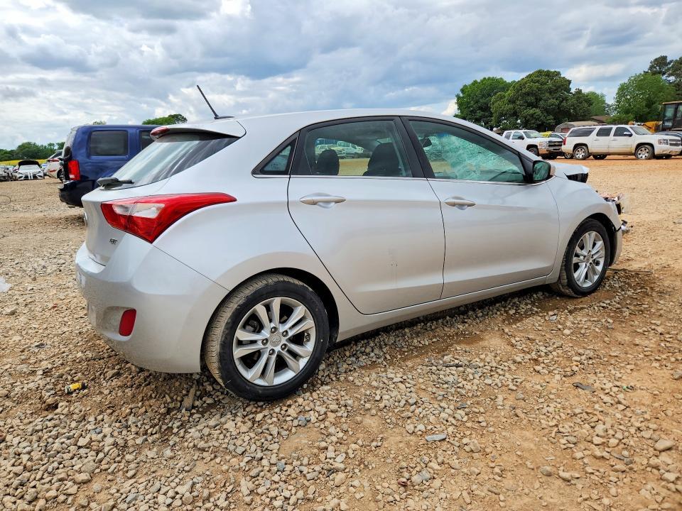 2014 Hyundai Elantra gt Base