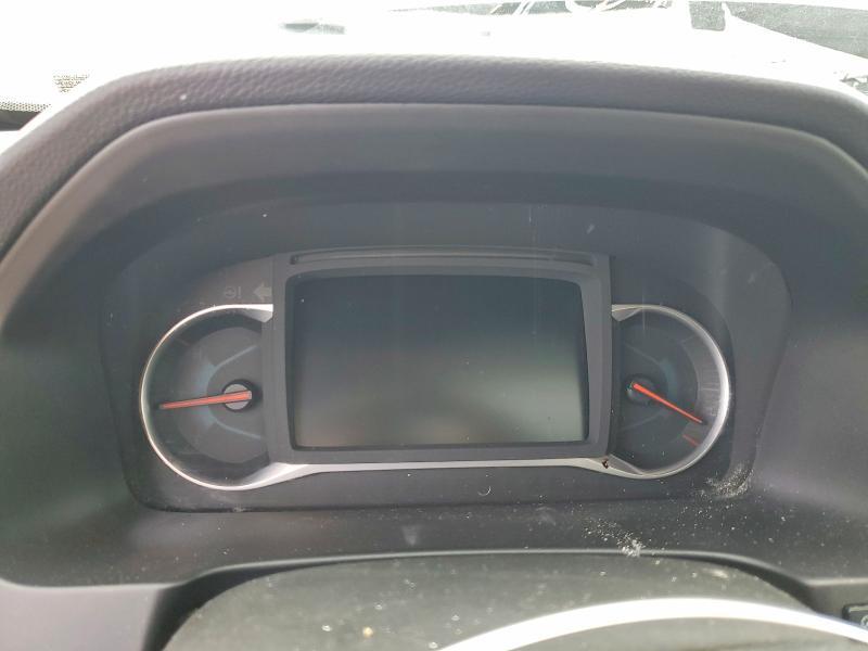 2020 Honda Pilot exl