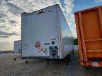 2025 Vanguard VXP 53 DRY Van Trailer