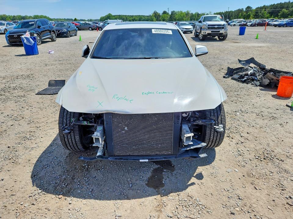 2027 BMW 330i